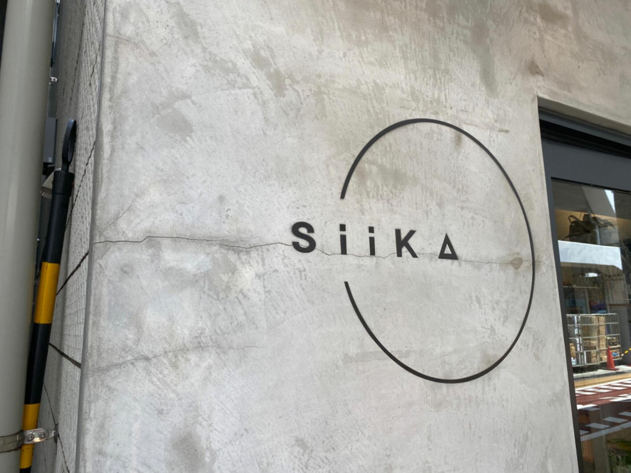 siikaの代表写真1