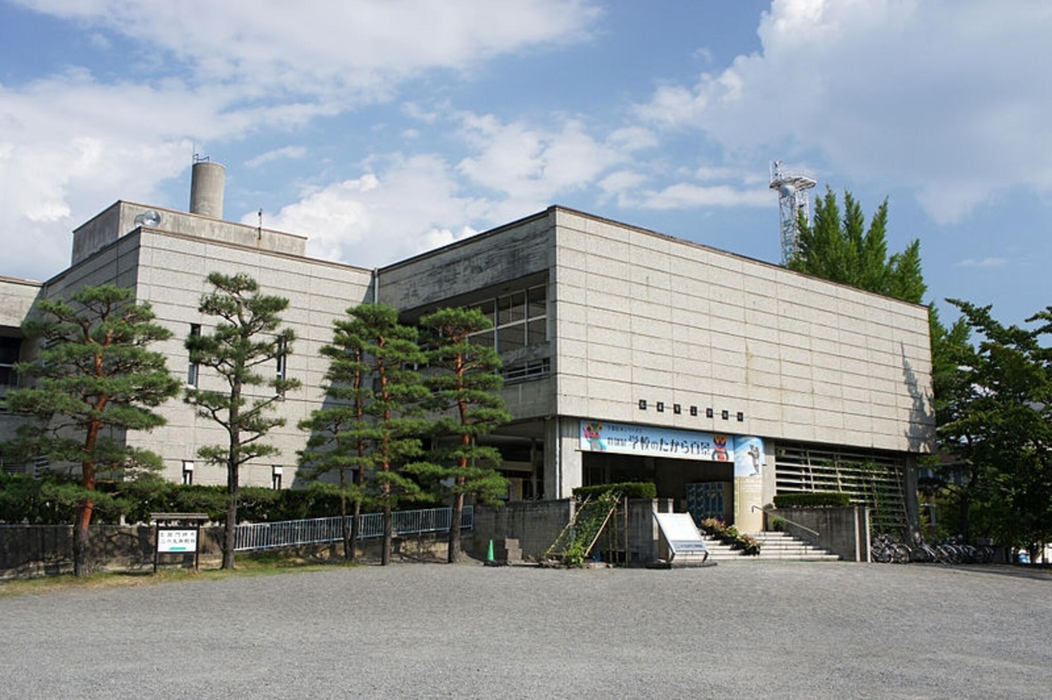 松本市立博物館の代表写真6
