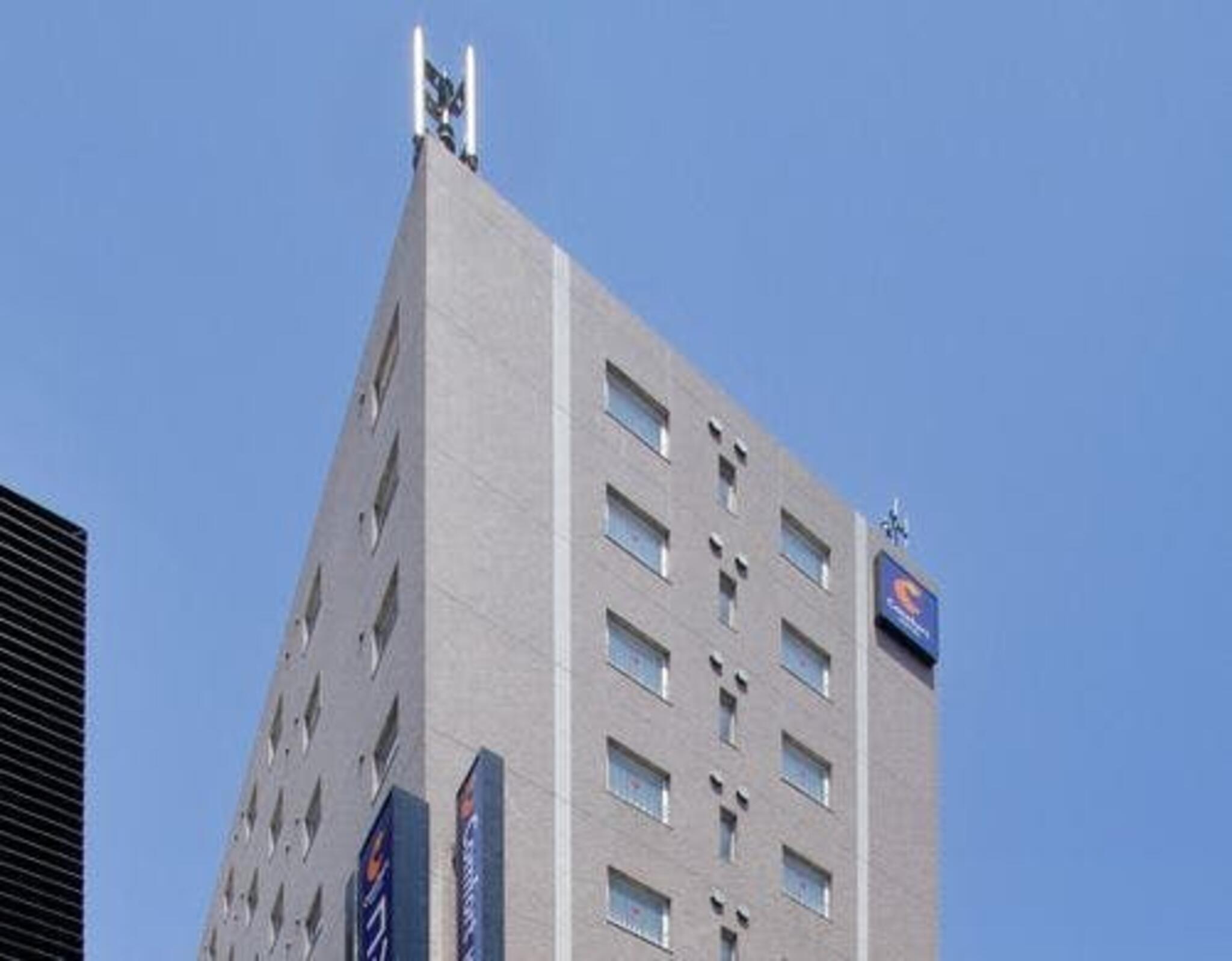 コンフォートホテル熊本新市街の代表写真3
