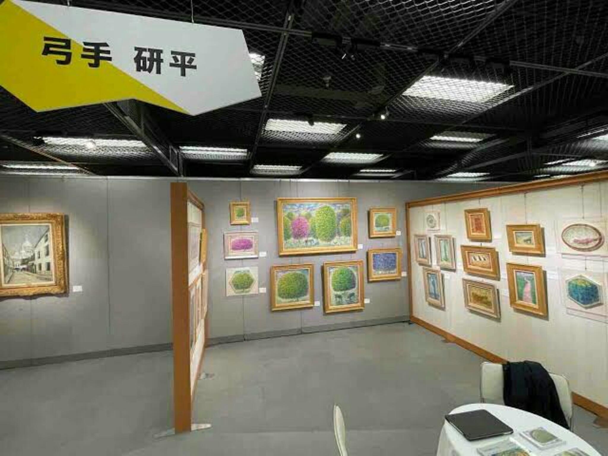 ブルーナ絵本展 大丸ミュージアム チケット2枚 - 美術館・博物館