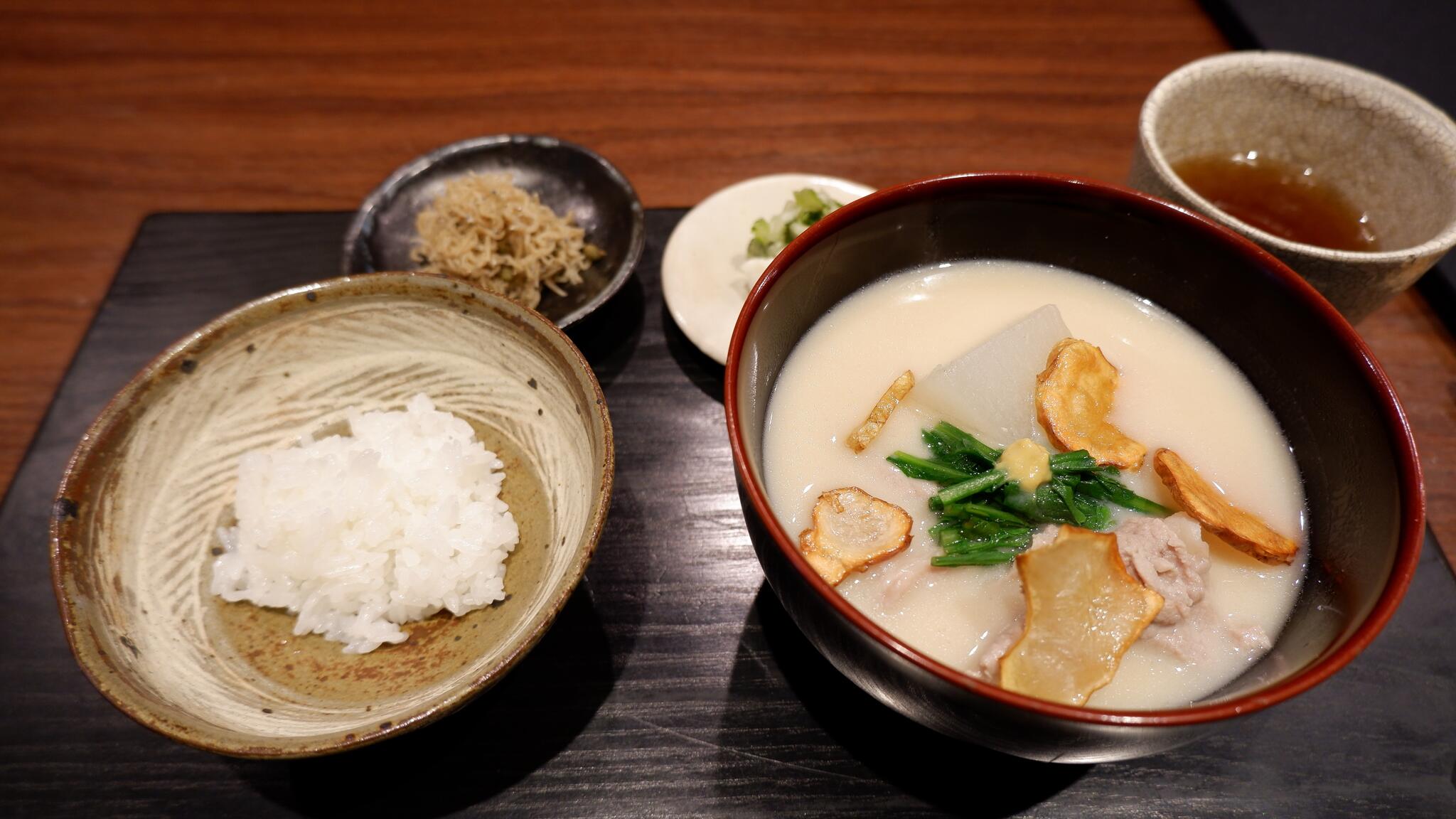 朝食 喜心 Kyotoの代表写真3