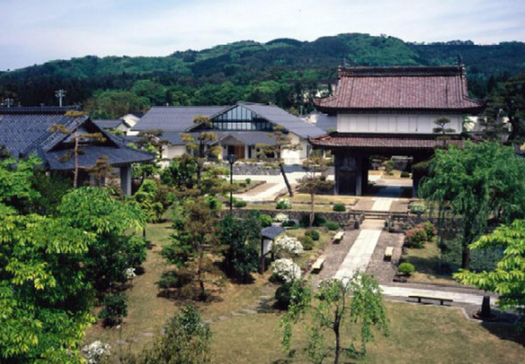 松山歴史公園の代表写真6