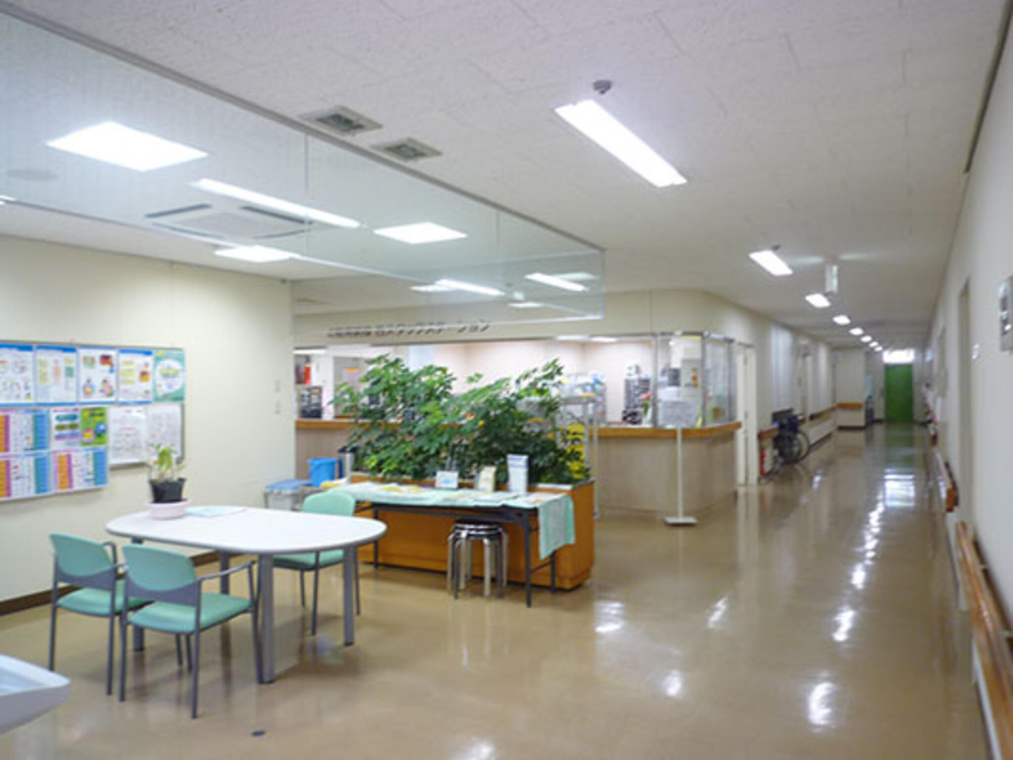 総合病院 水島協同病院の代表写真5