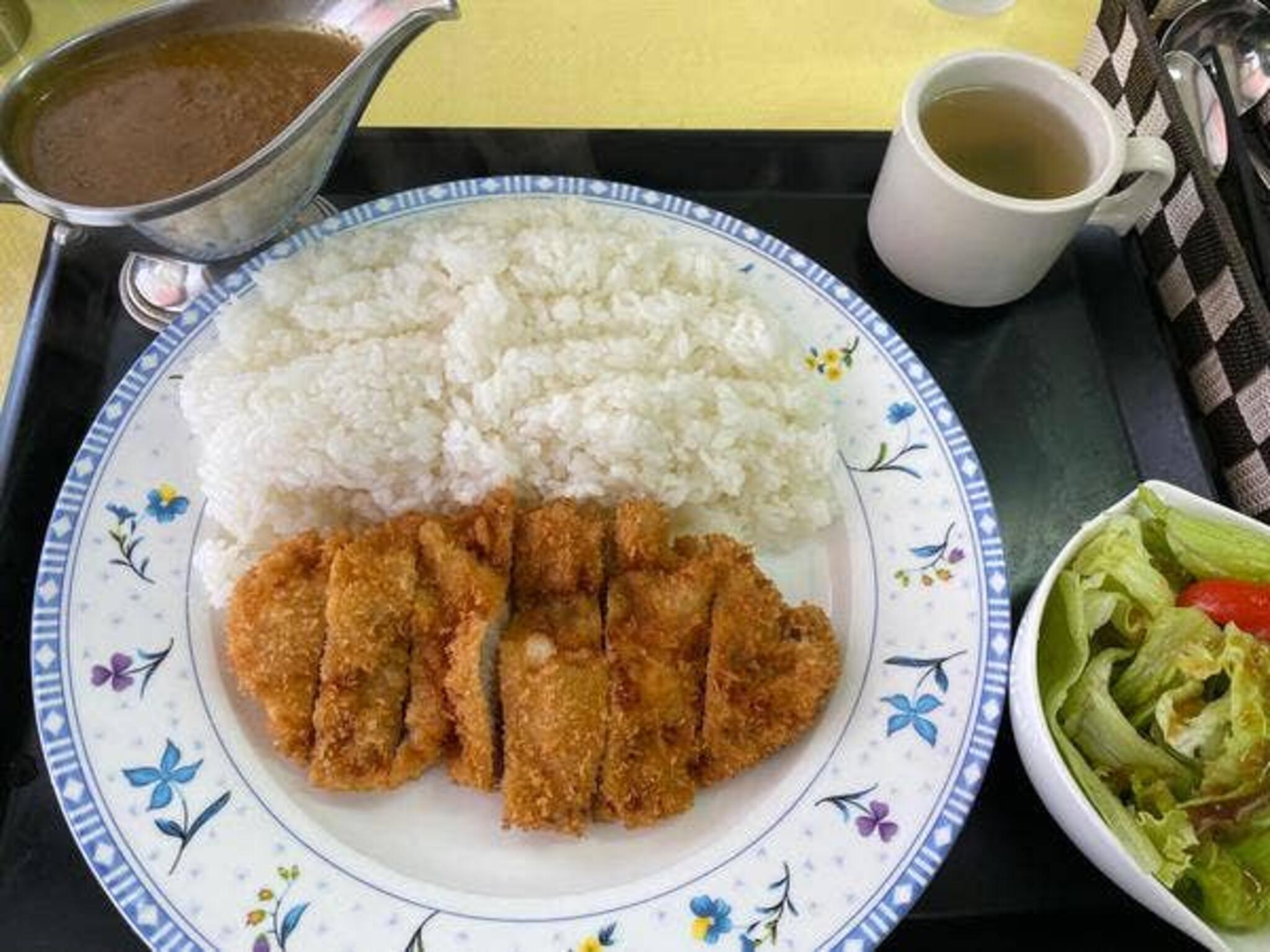 カレーハウス ヒラソルの代表写真3