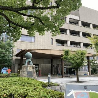 広島市健康づくりセンター健康科学館の写真5