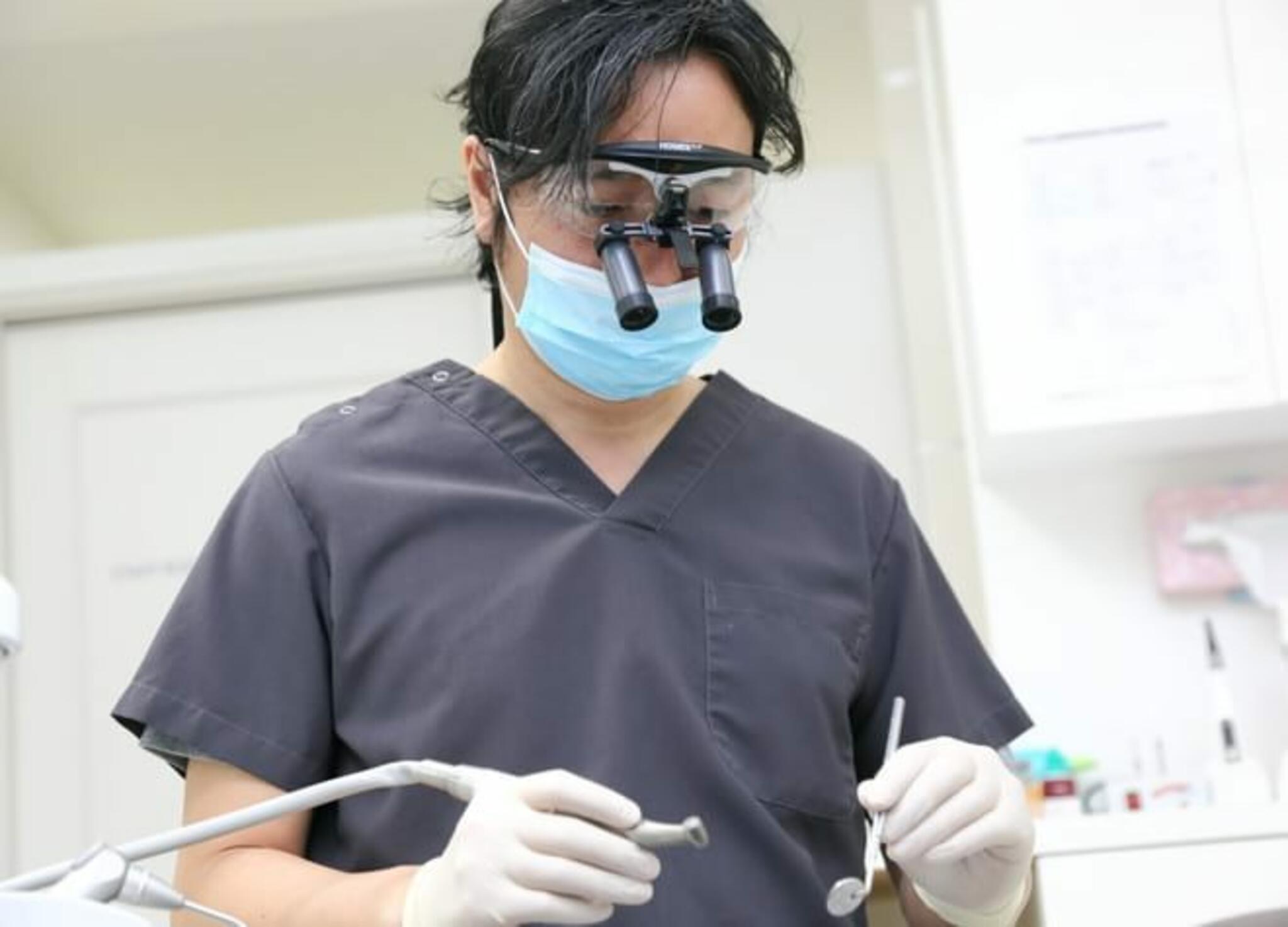 きのした歯科クリニックの代表写真6