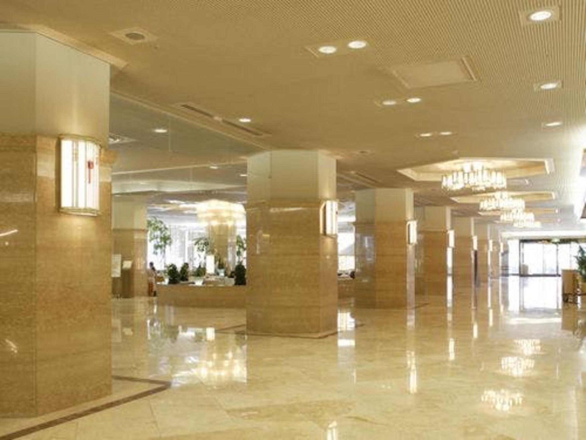 仙台国際ホテルの代表写真4