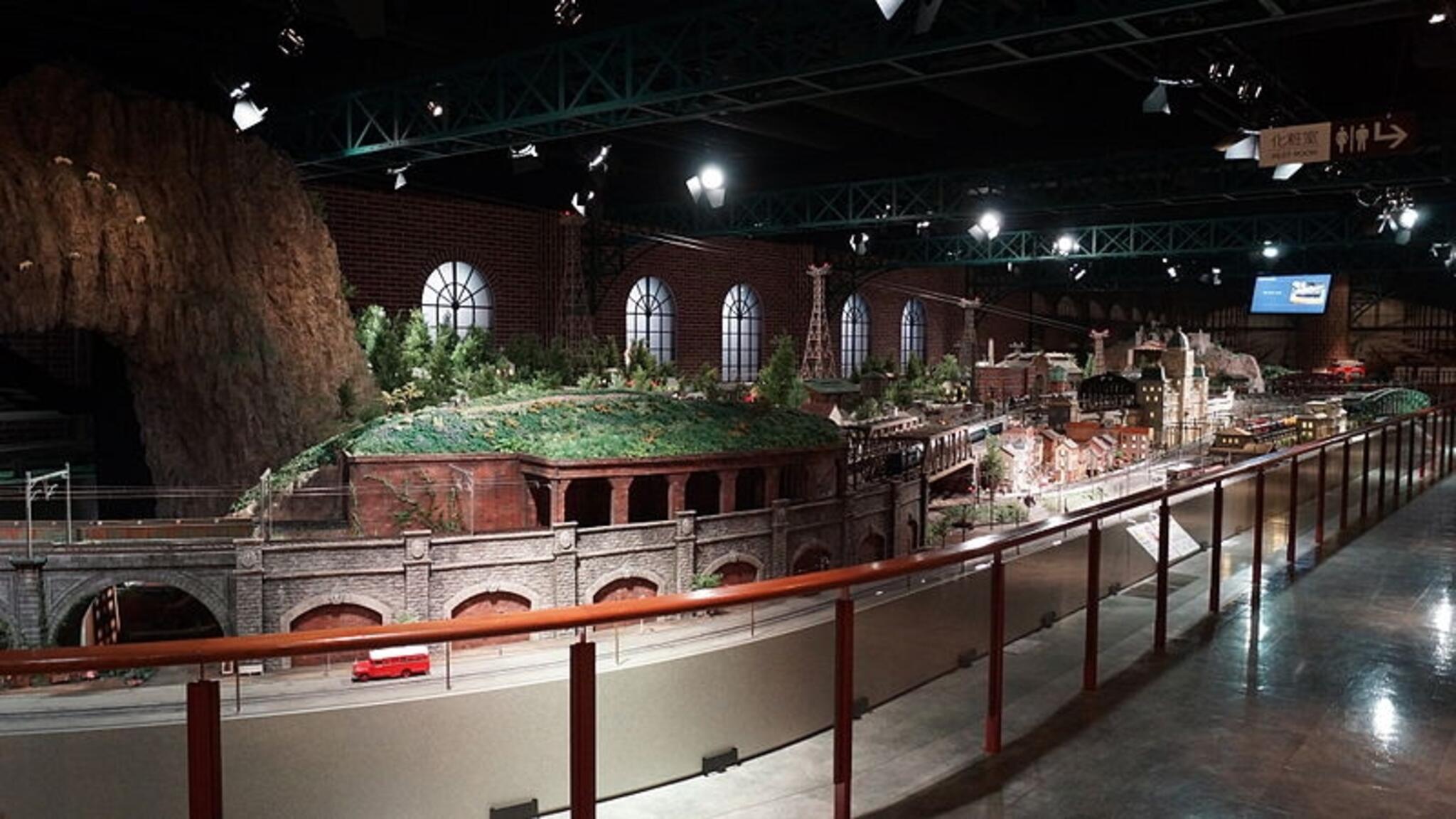 原鉄道模型博物館の代表写真9