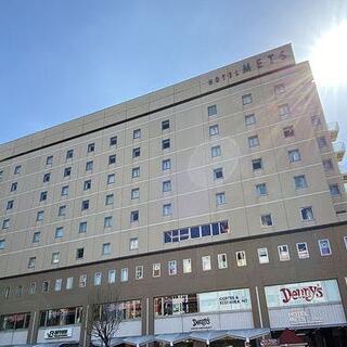JR東日本ホテルメッツ 高円寺の写真1
