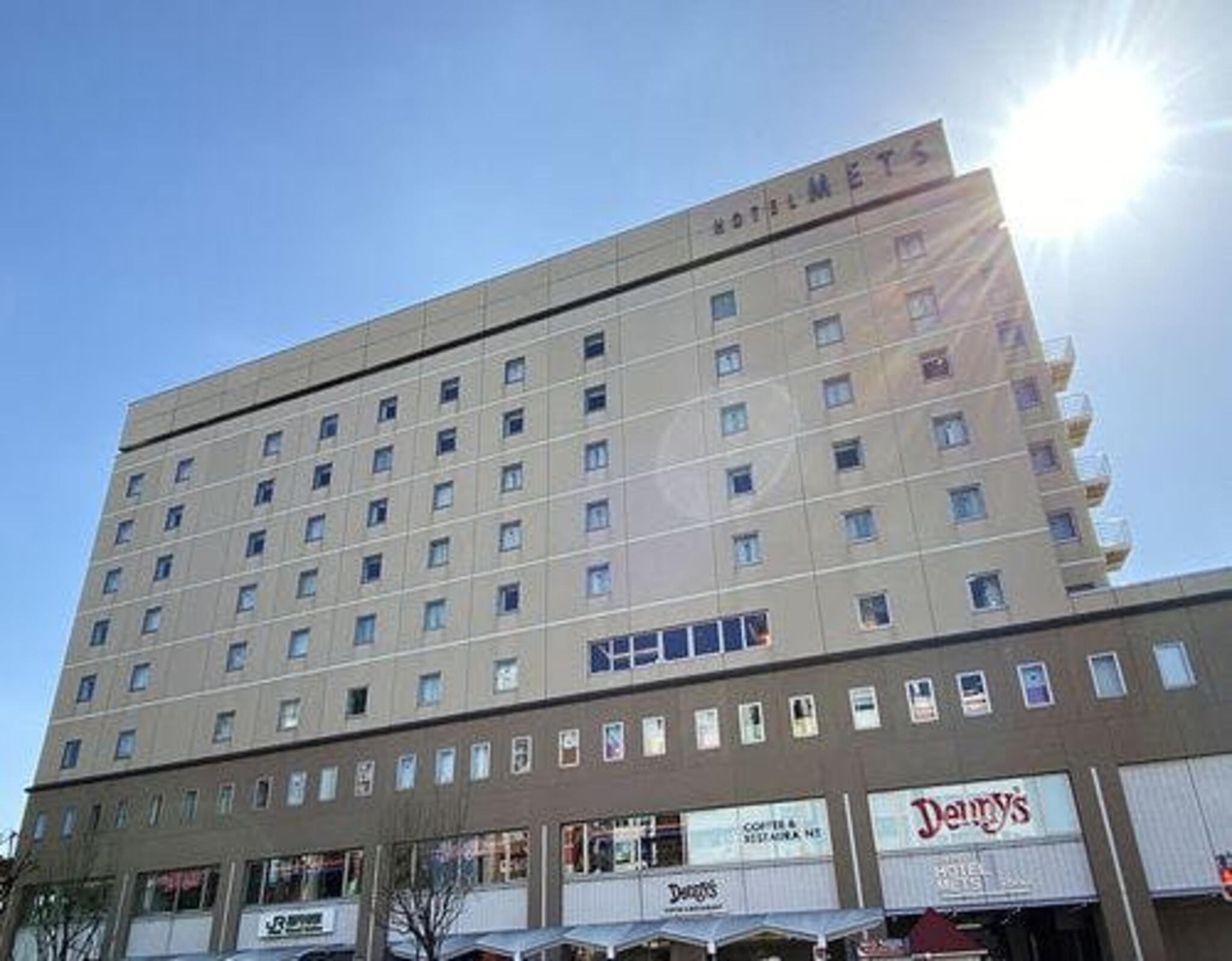 JR東日本ホテルメッツ 高円寺の代表写真1
