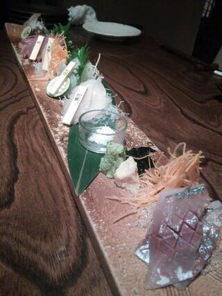 浜松地魚料理 魚魯魚魯 漁港産直鮮魚と美味い地酒のクチコミ写真1