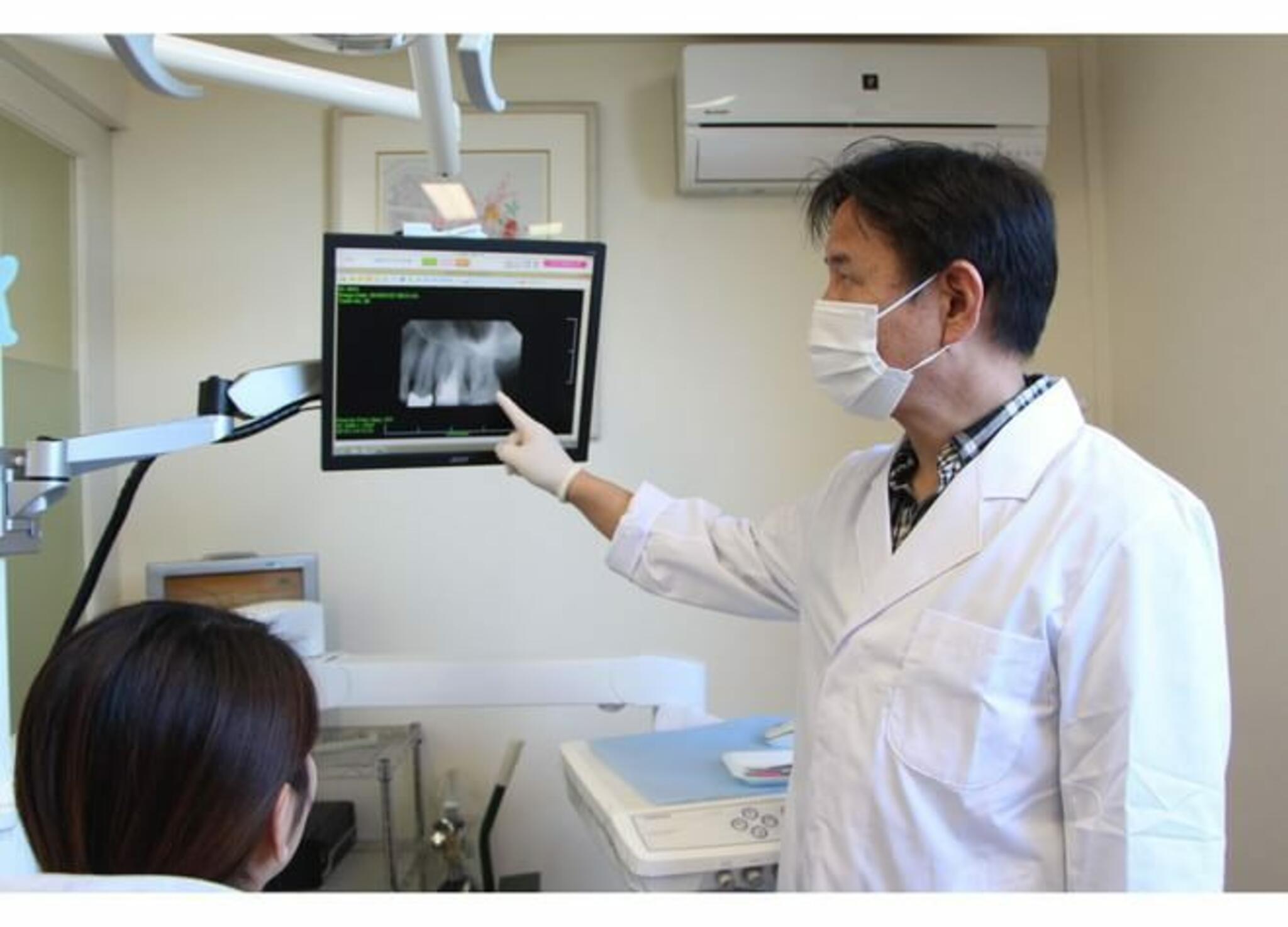 木本歯科クリニックの代表写真3