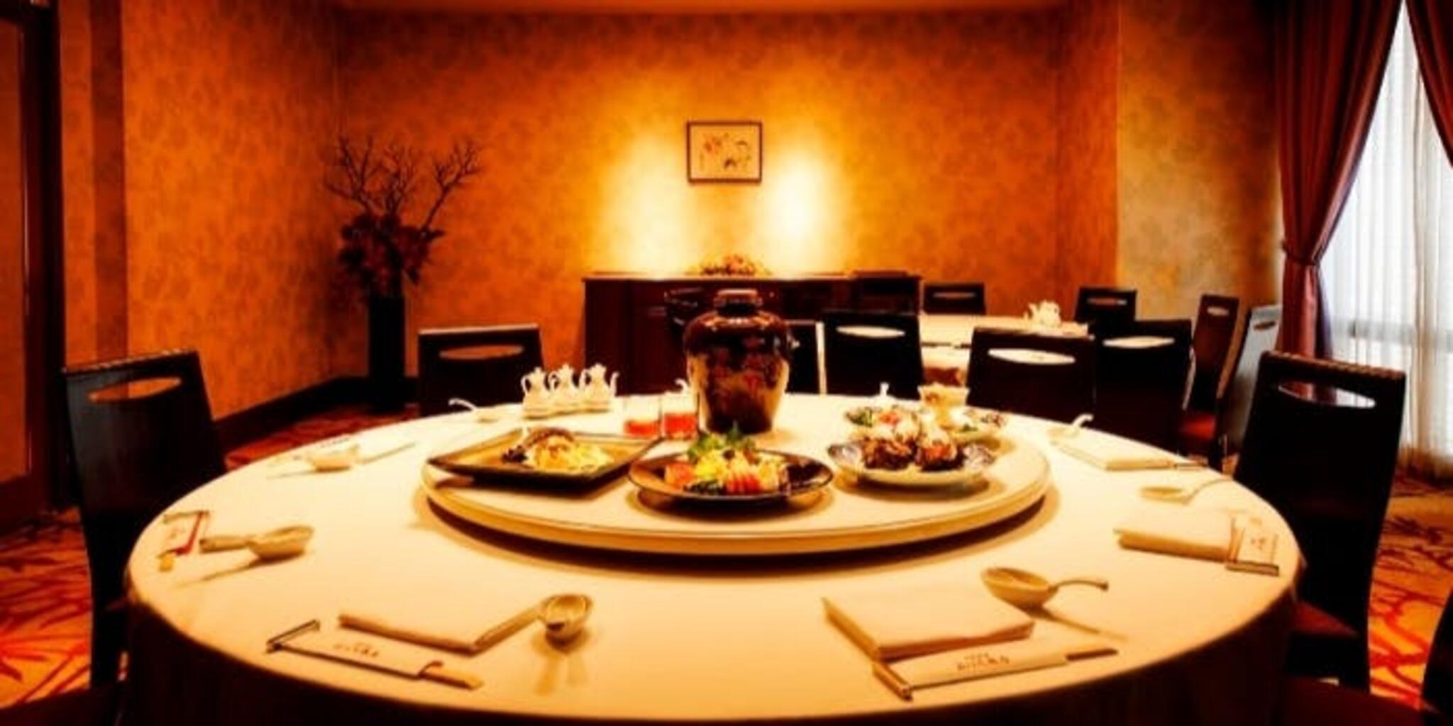 中国料理 品川大飯店/品川プリンスホテルの代表写真10