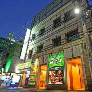 ミント歌舞伎町の写真1
