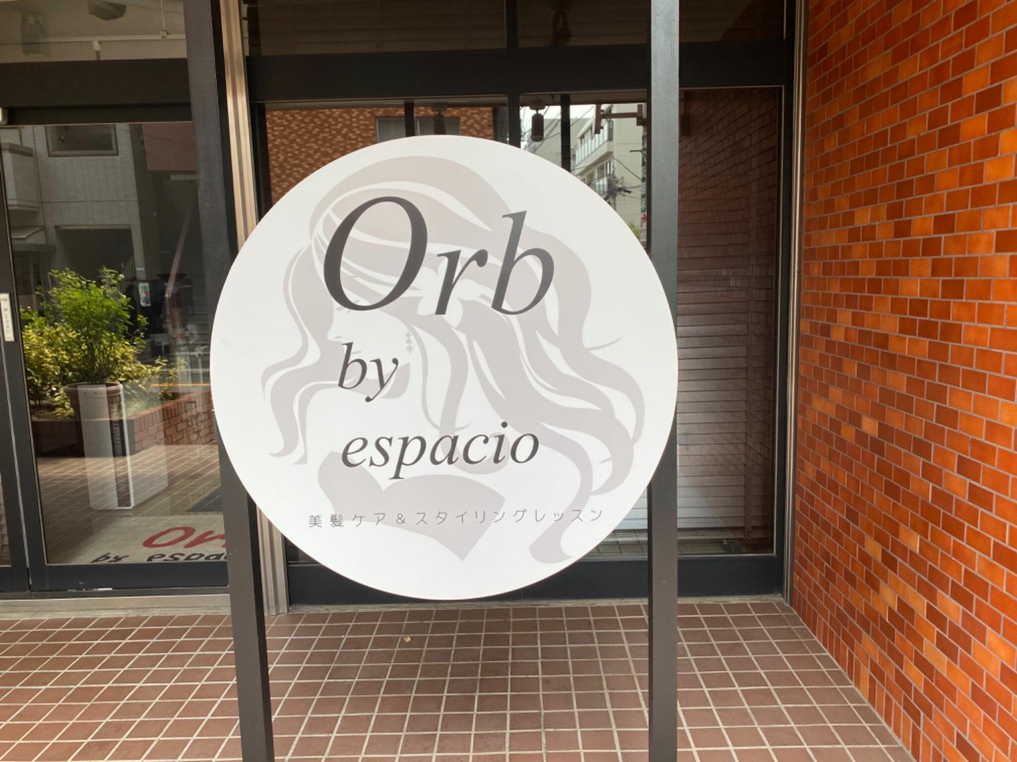 Orb by espacioの代表写真1