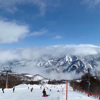 GALA湯沢スキー場の写真5