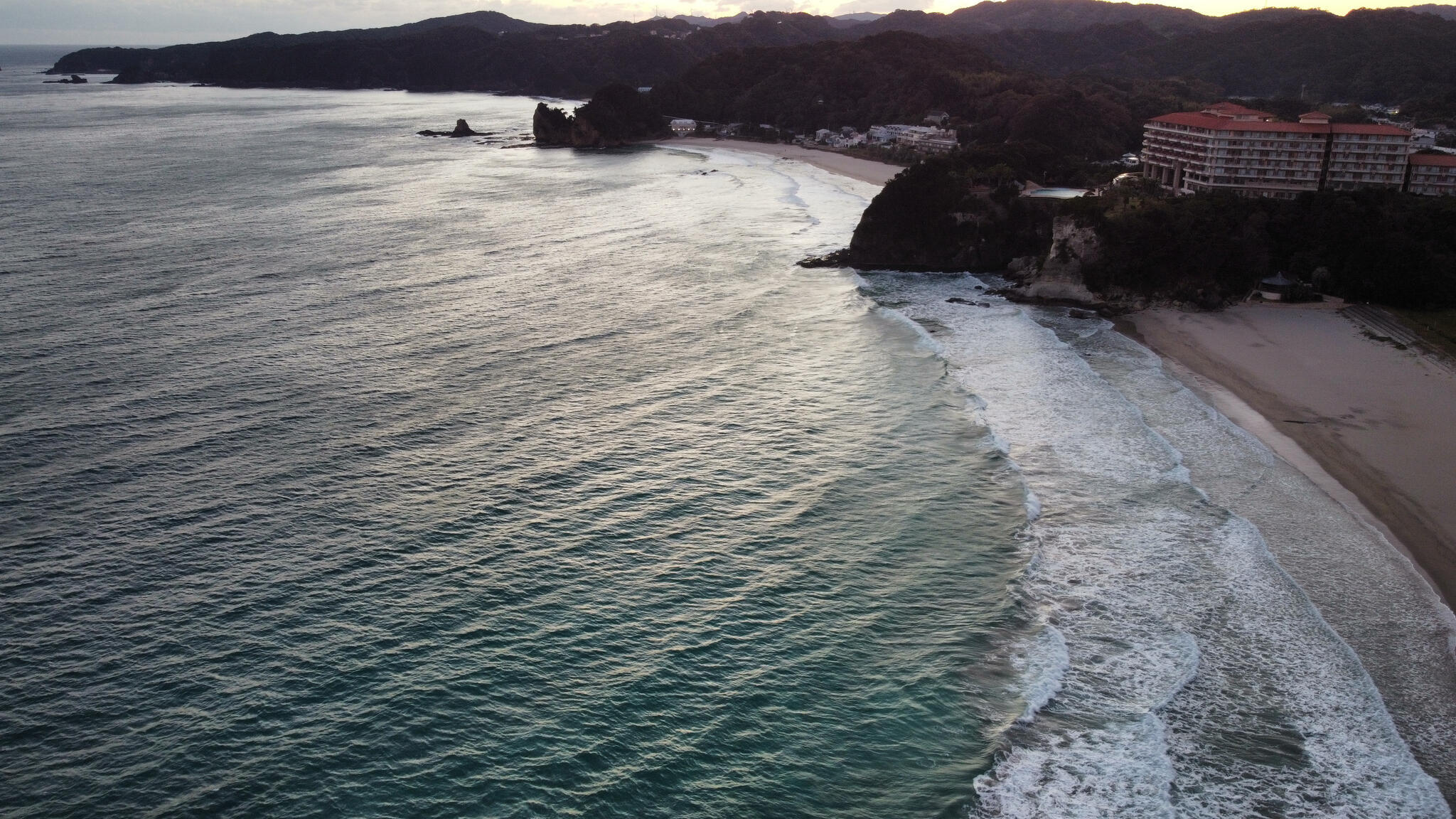 多々戸浜海水浴場の代表写真7