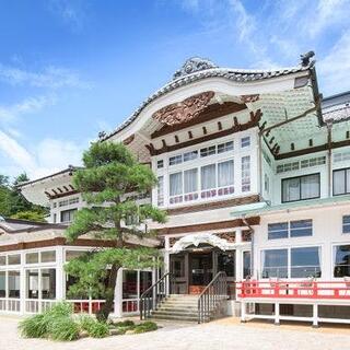 富士屋ホテルの写真3
