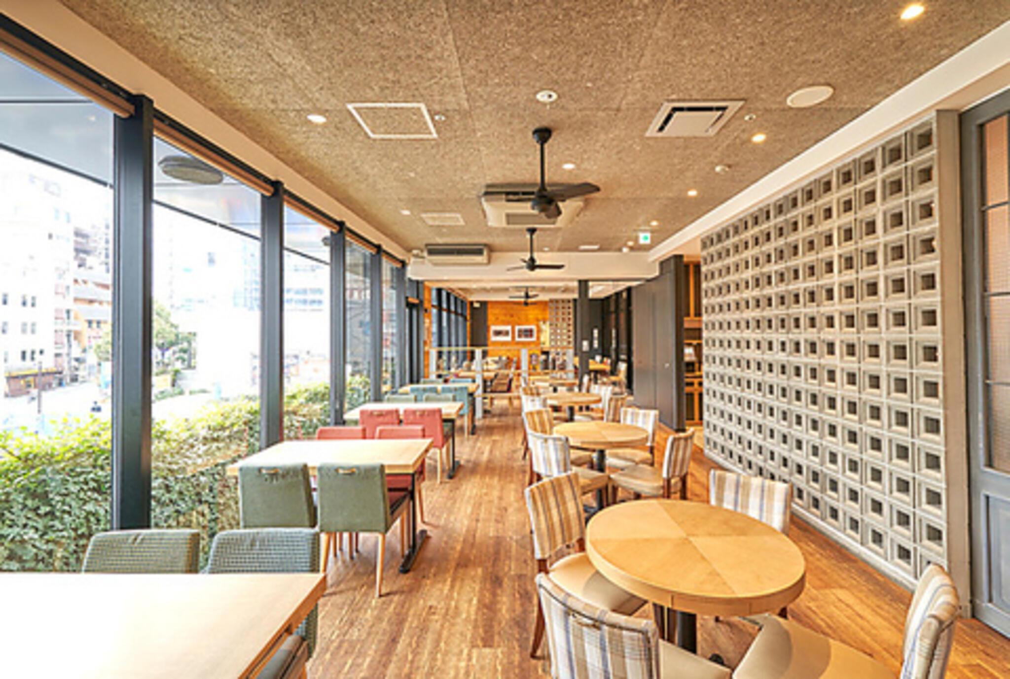 common cafe 新宿歌舞伎町店の代表写真4