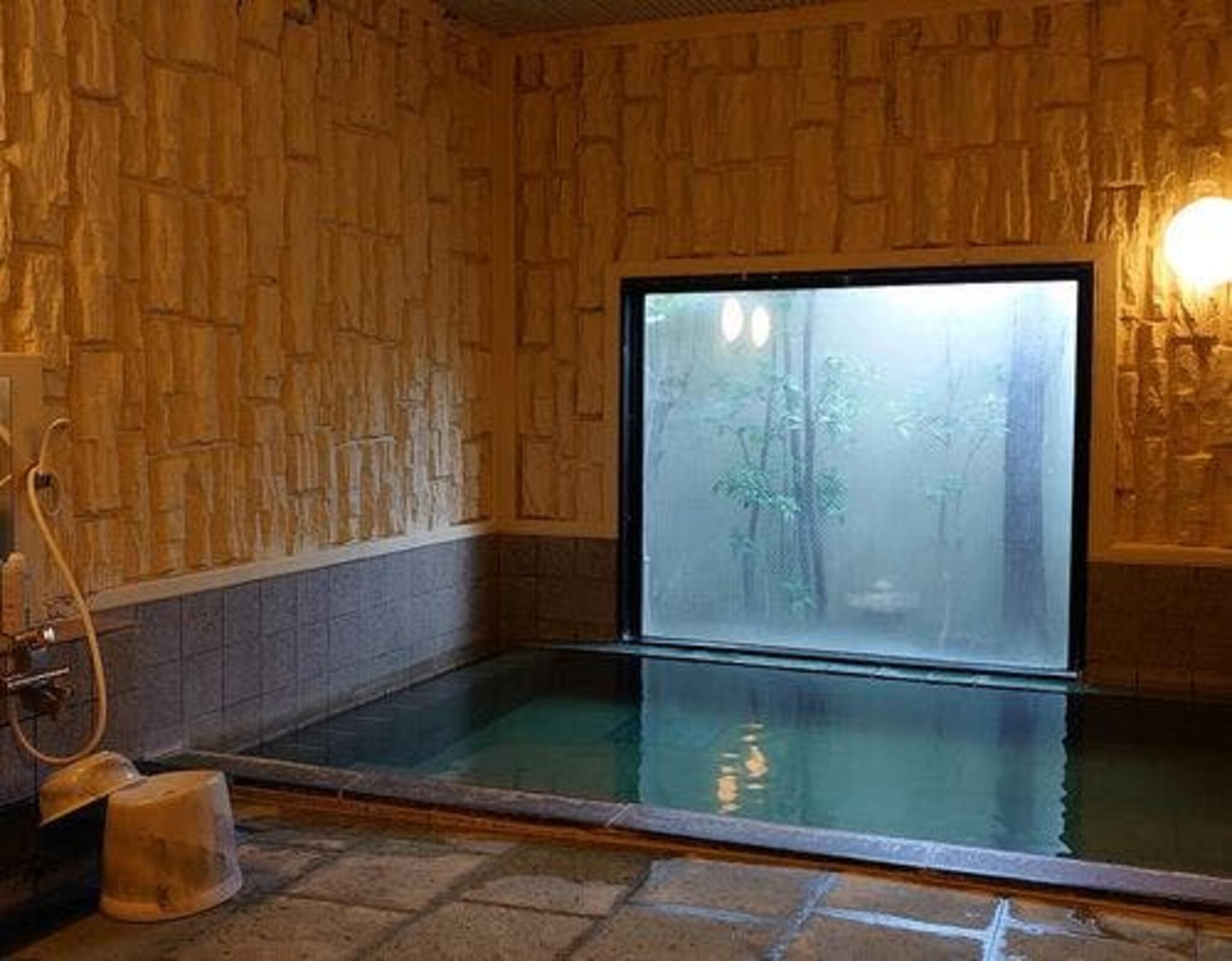 多治見天然温泉「旅人の湯」 ホテルルートイン多治見インターの代表写真2