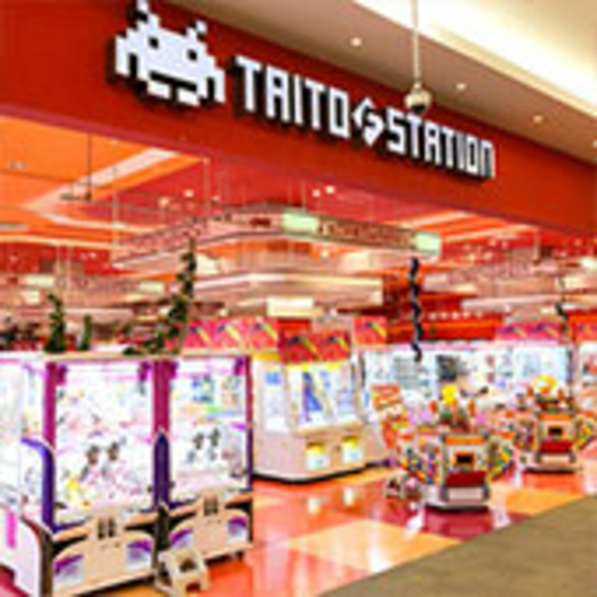 タイトーFステーション イオン富士宮店の代表写真2