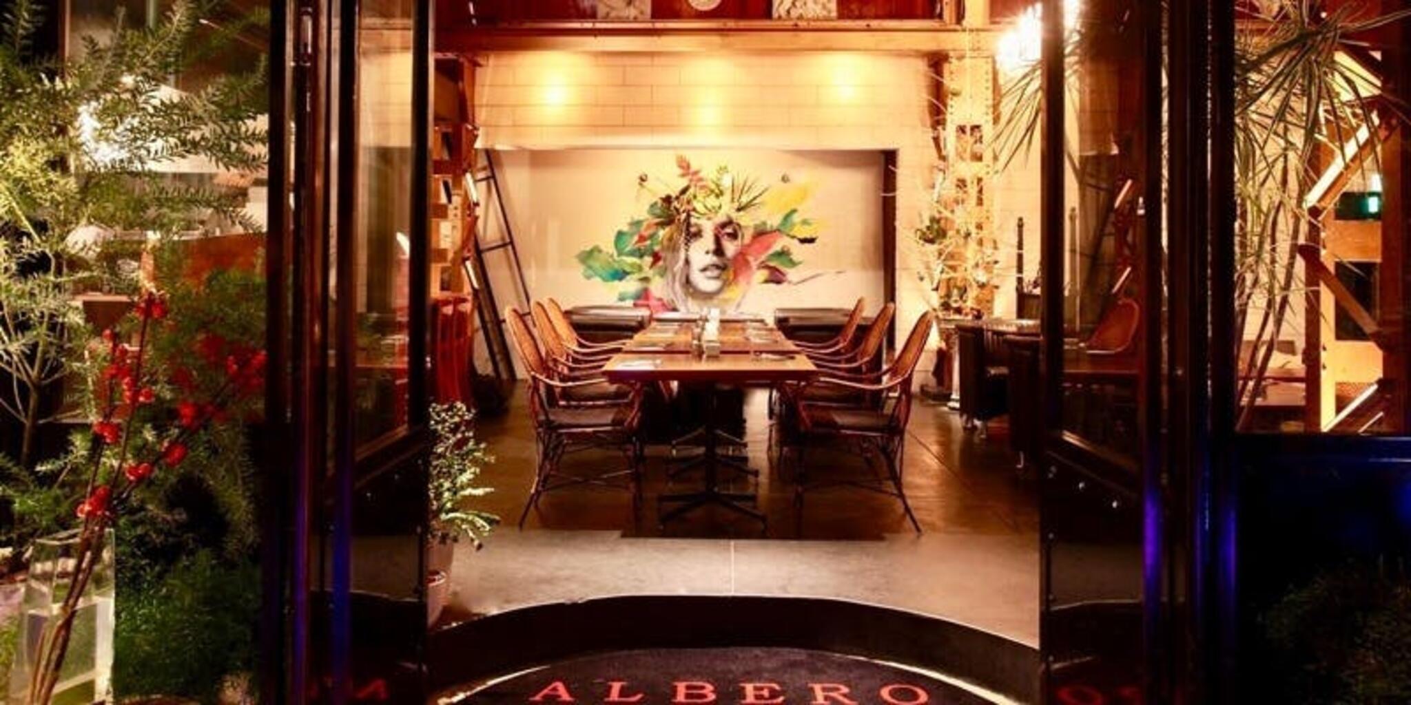 Trattoria ALBEROの代表写真4