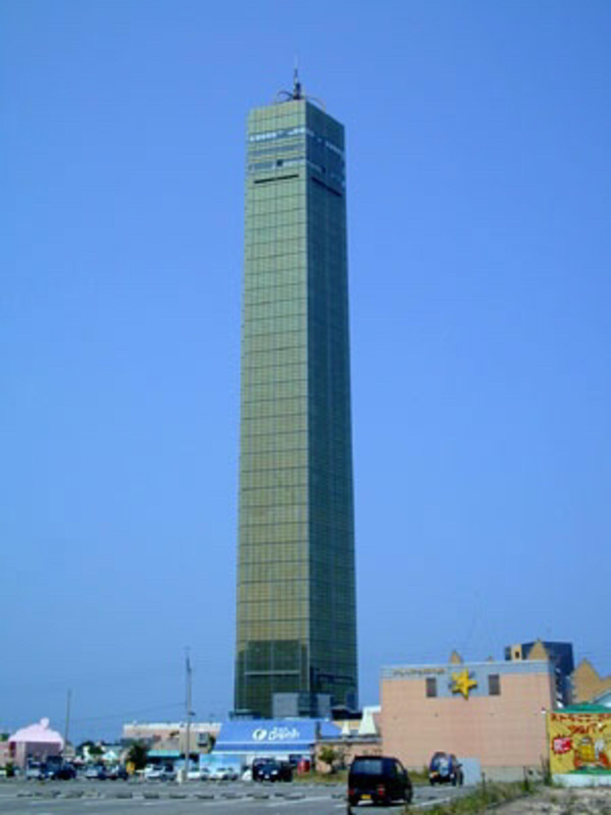 アミューズメントスクエアアクセルゴールドタワー店の代表写真10