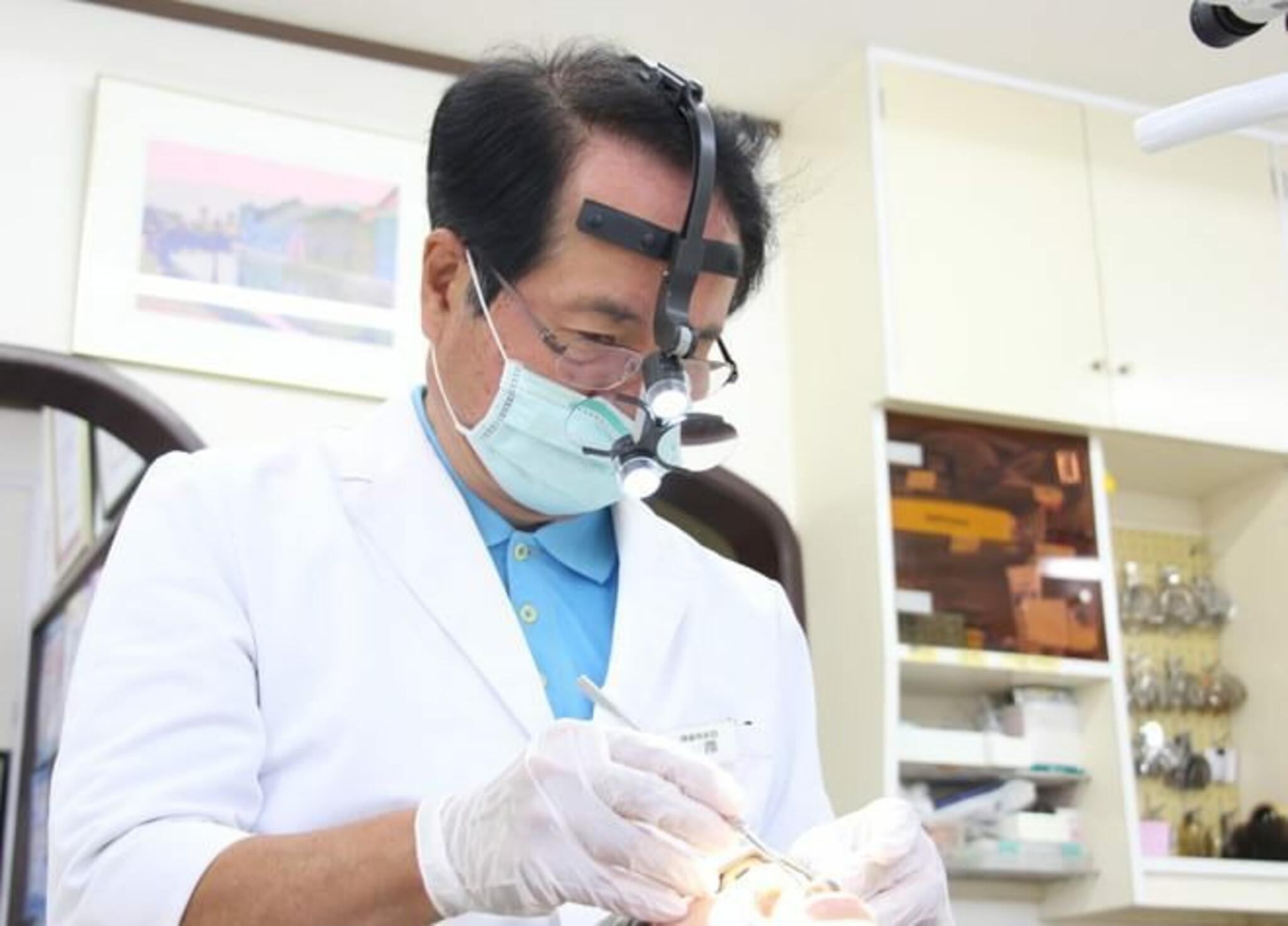 澤歯科医院の代表写真3