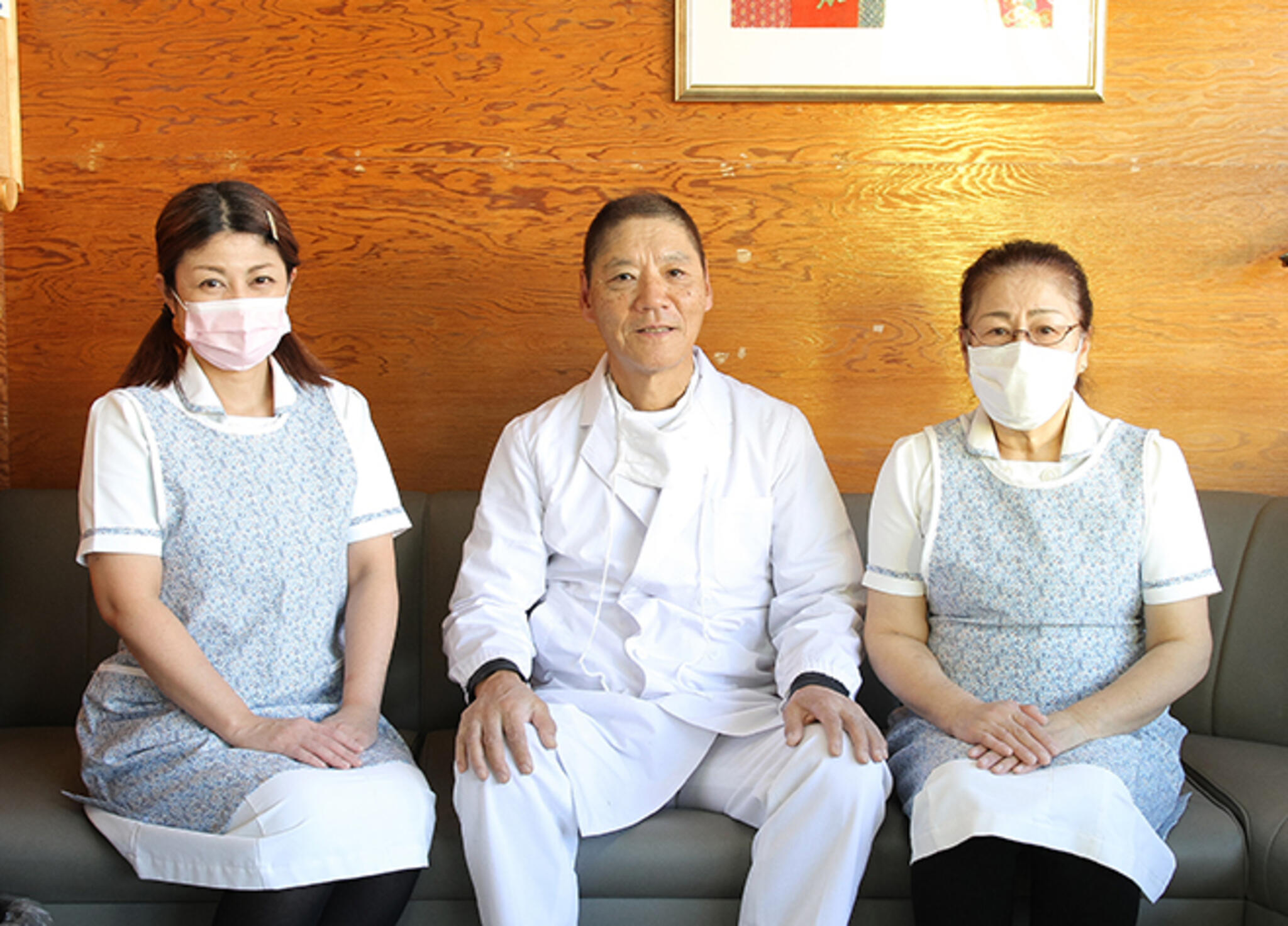 石坂歯科医院の代表写真1