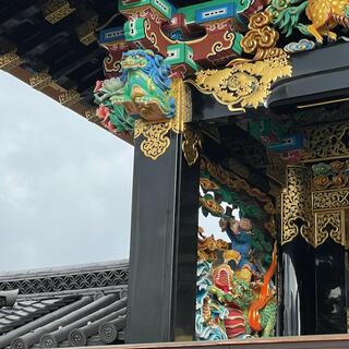 西本願寺の写真8