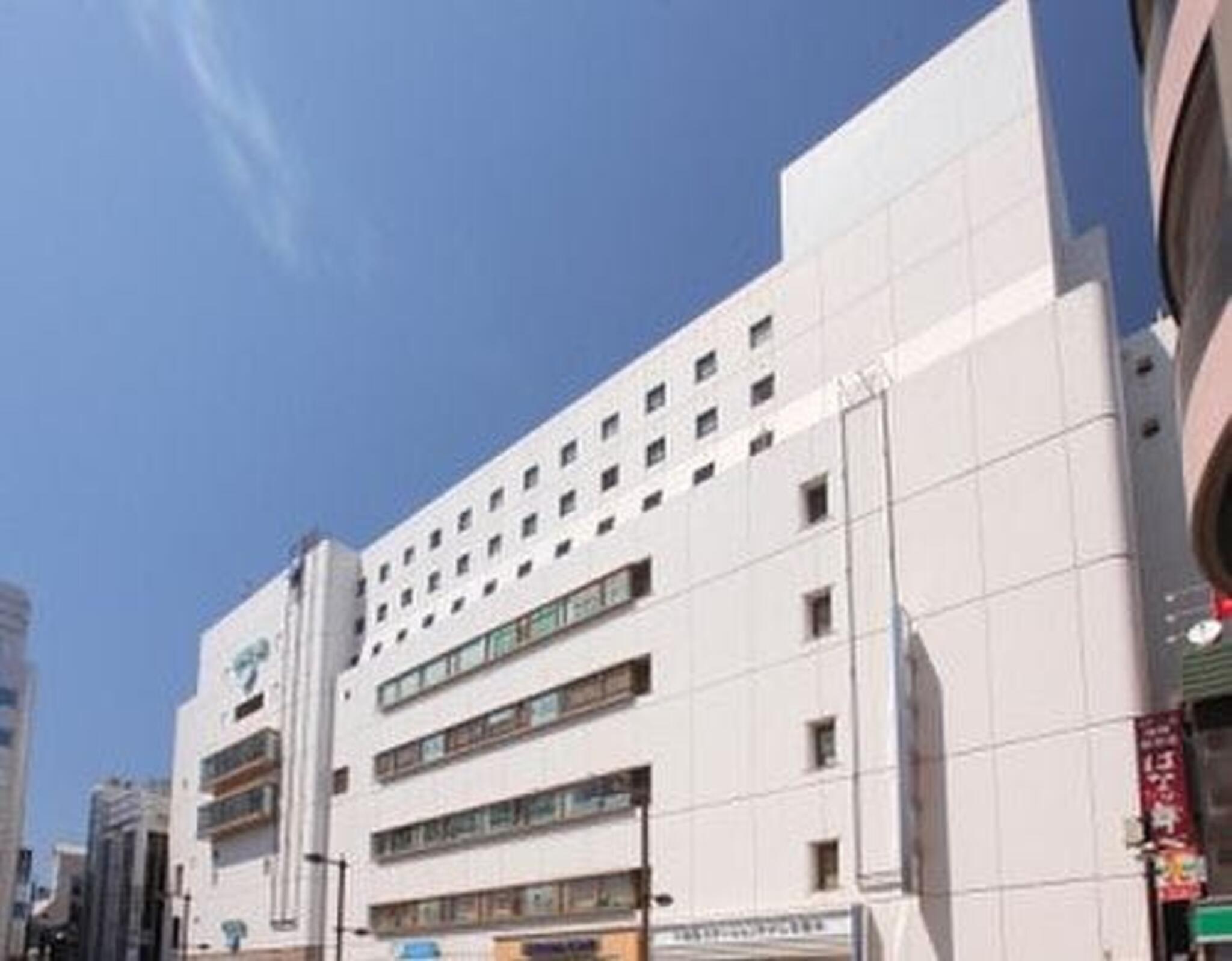 小田急ステーションホテル 本厚木の代表写真1