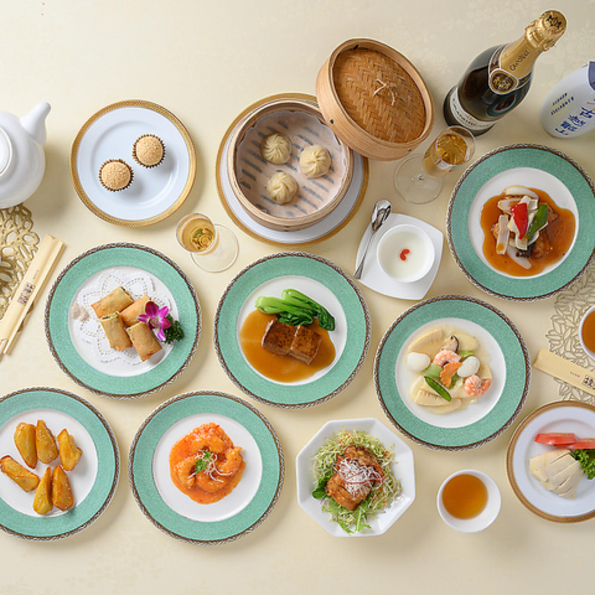 北京料理桂蘭の代表写真1