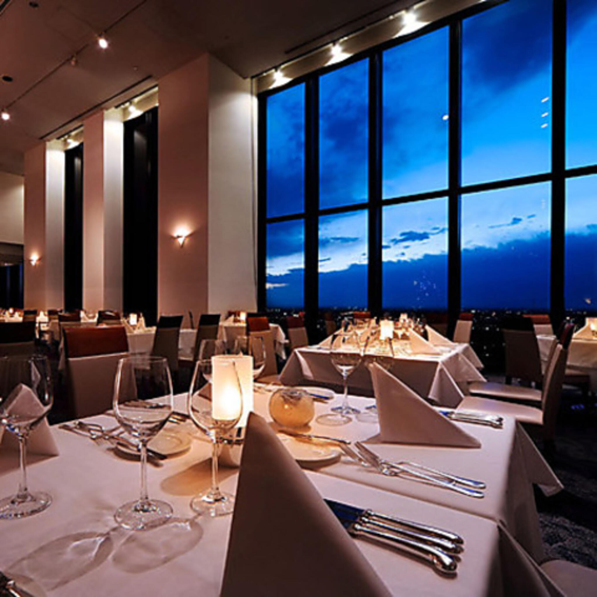レストラン RPR/ロイヤルパインズホテル浦和の代表写真4