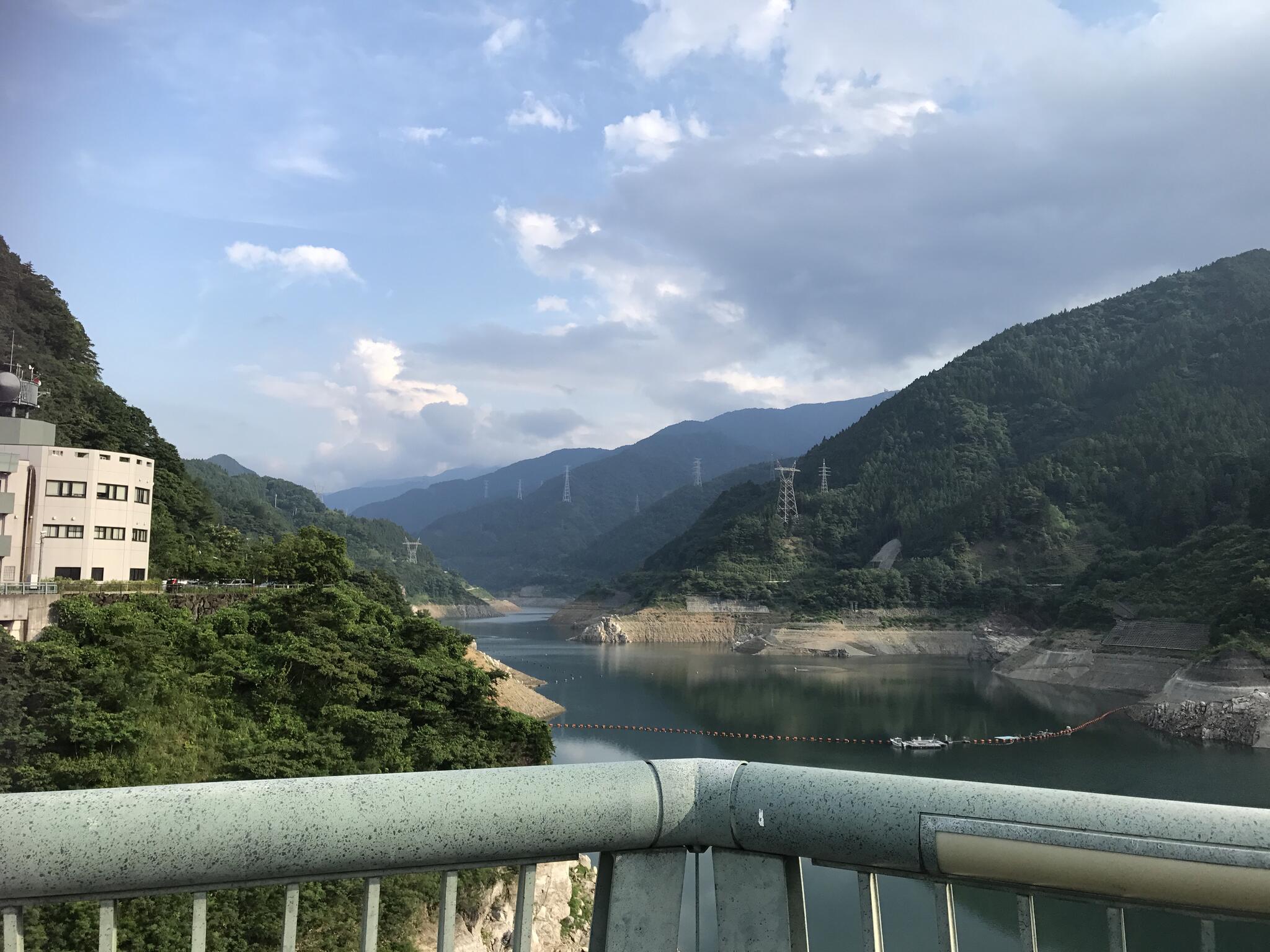 浦山ダムの代表写真9