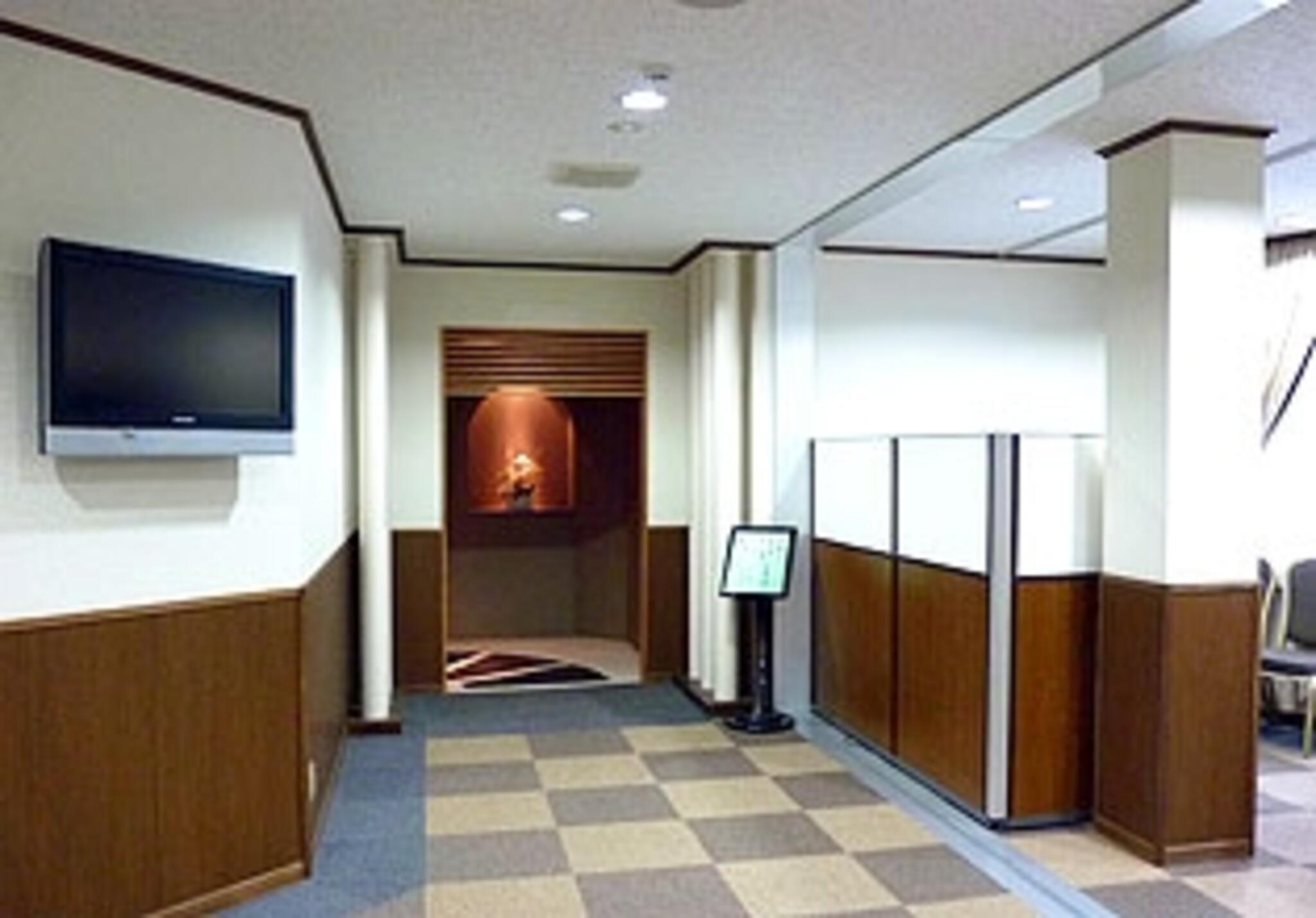 株式会社神奈川葬祭県央会館の代表写真3