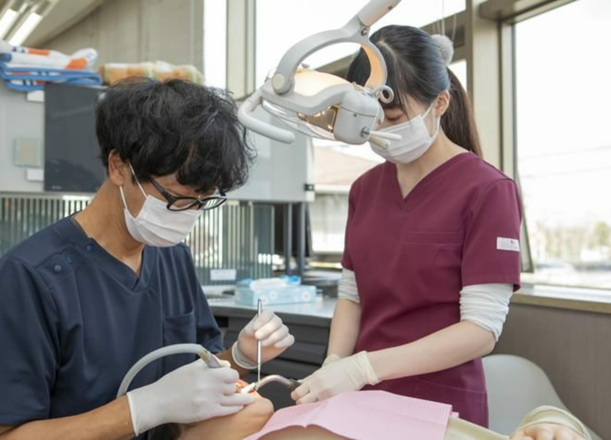 松永歯科クリニックの代表写真3