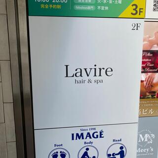 Lavireの写真1