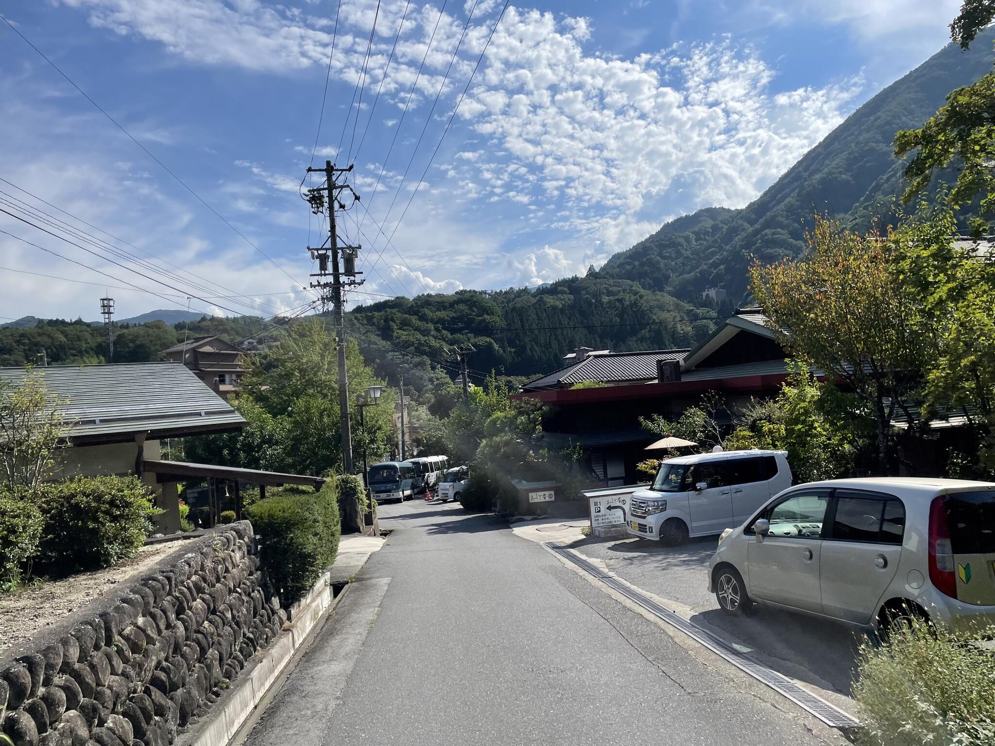 昼神温泉の代表写真4