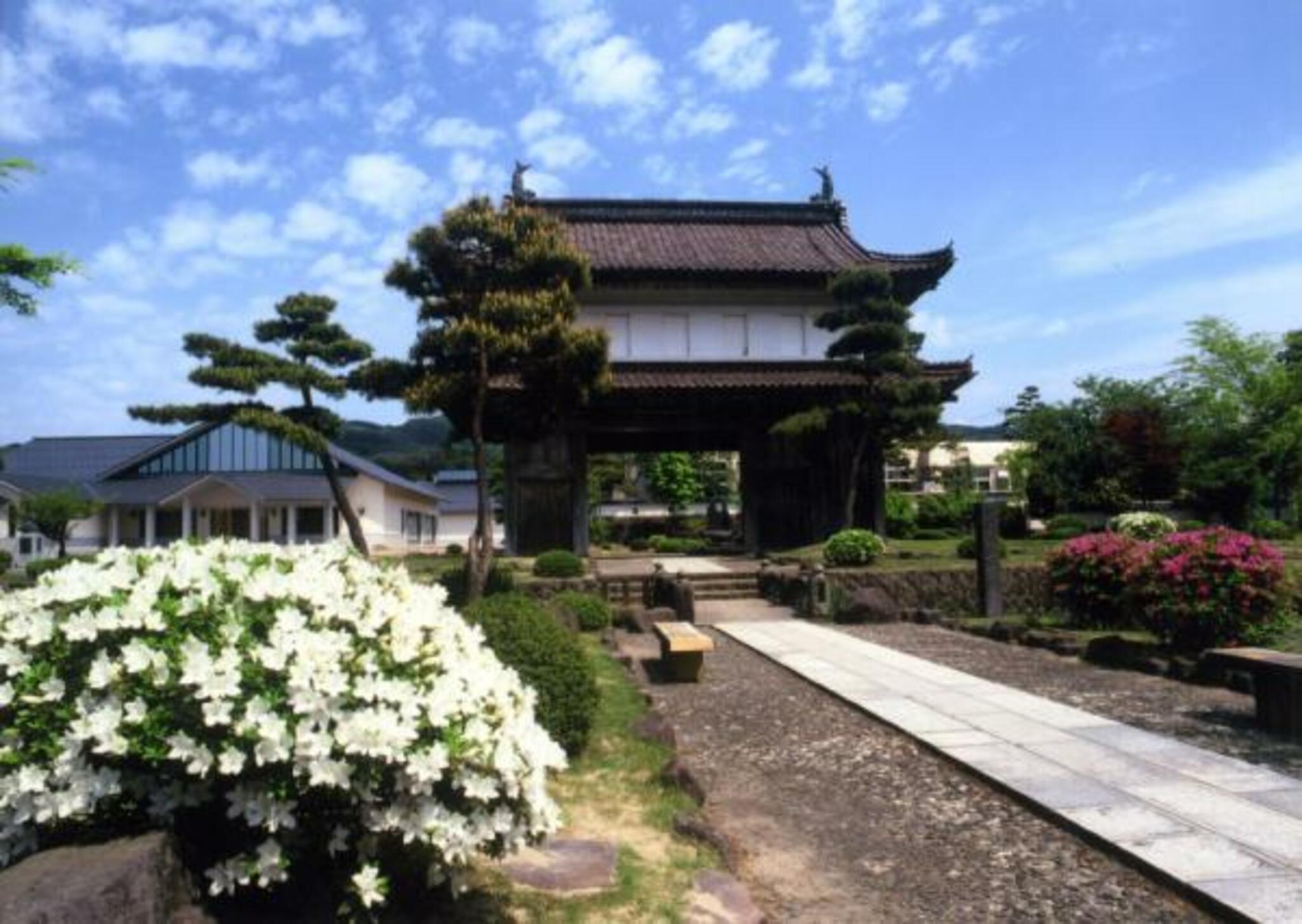 松山歴史公園の代表写真7