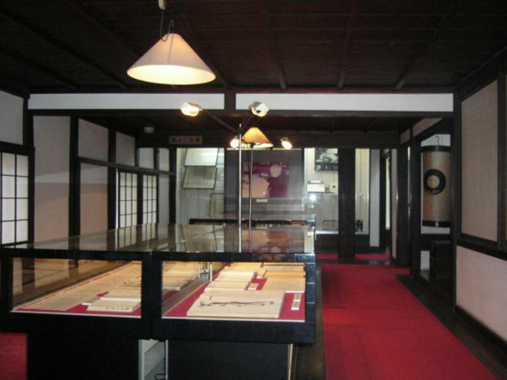 野上弥生子文学記念館の代表写真2