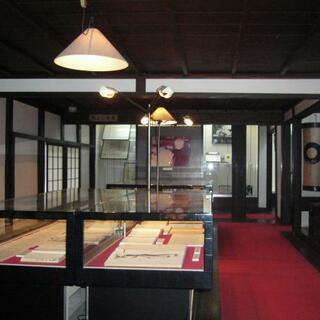 野上弥生子文学記念館の写真2
