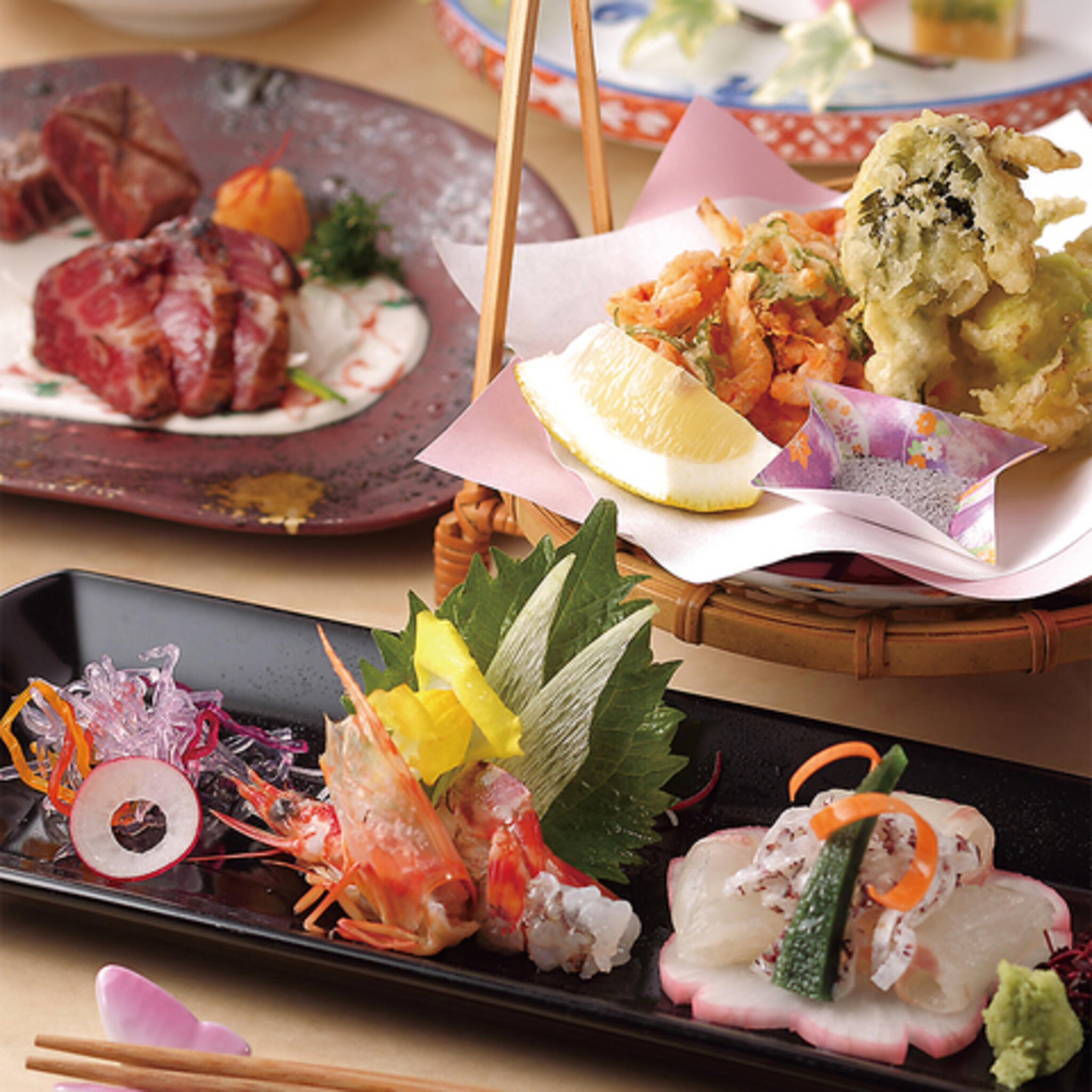 日本料理 みつきの代表写真1