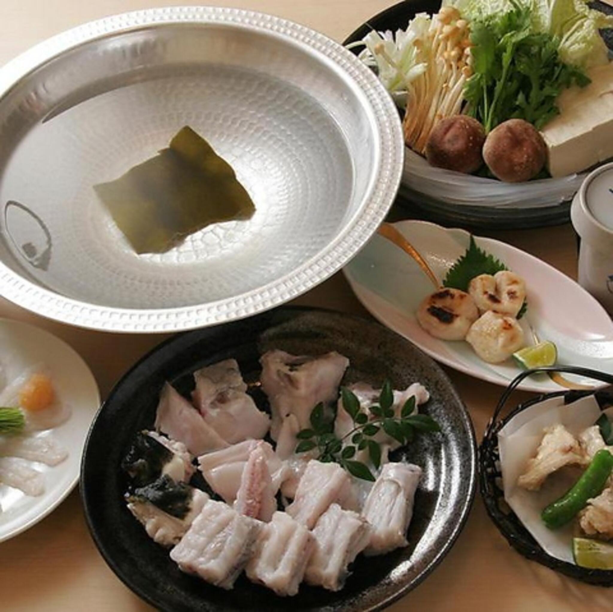 日本料理 阿蘇の代表写真1