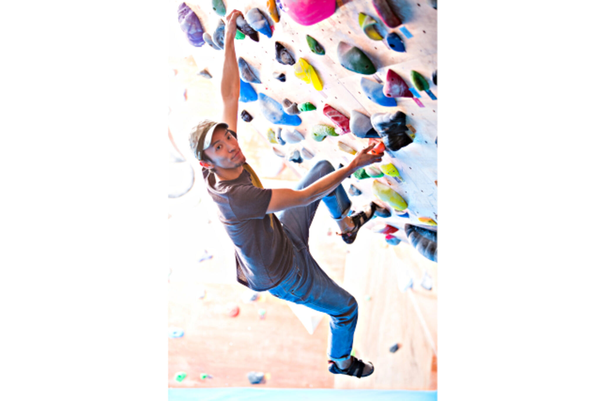 WAGOMU Climbing Gym(ワゴムクライミングジム)の代表写真8