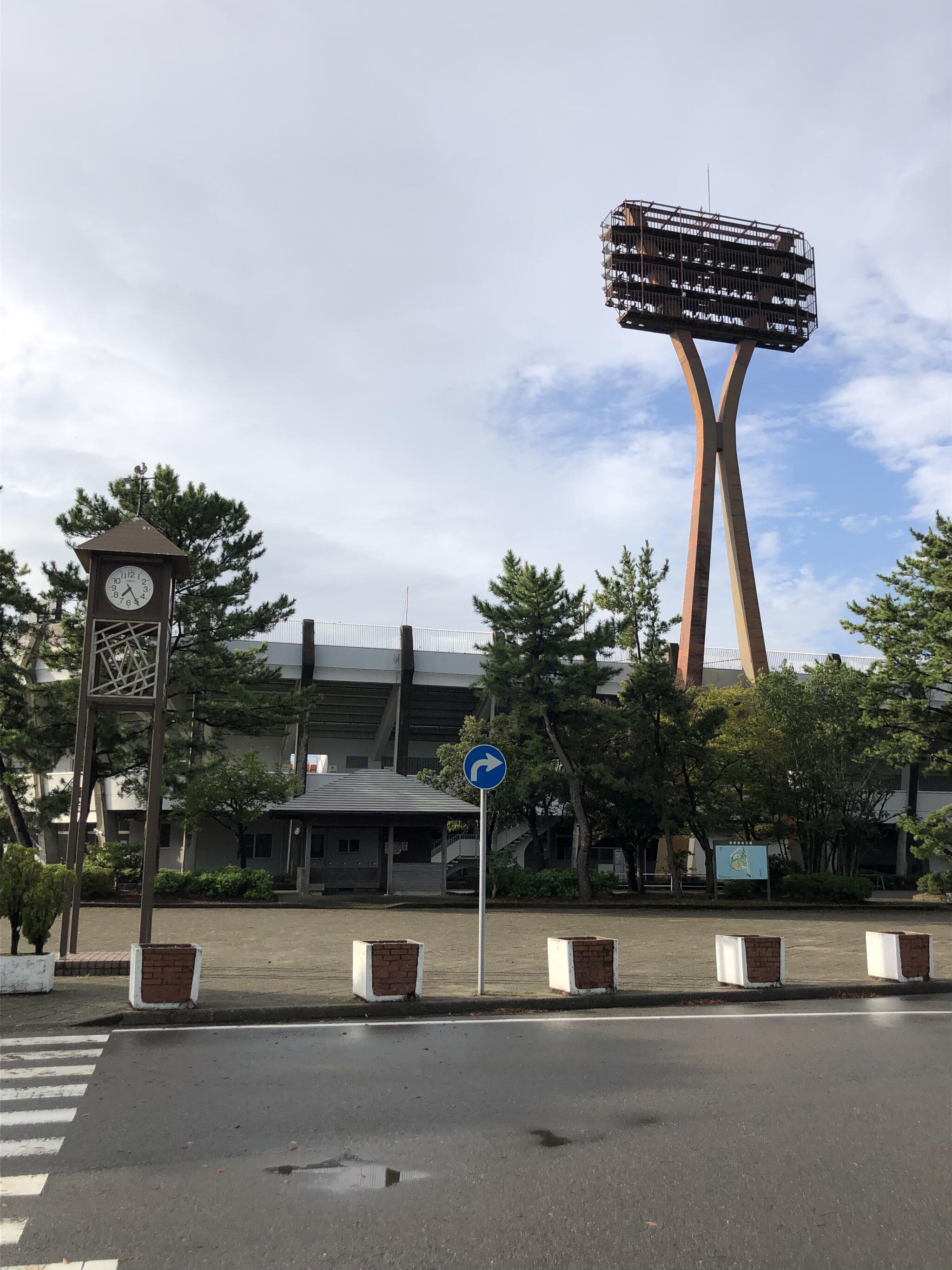石川県立 野球場の代表写真6