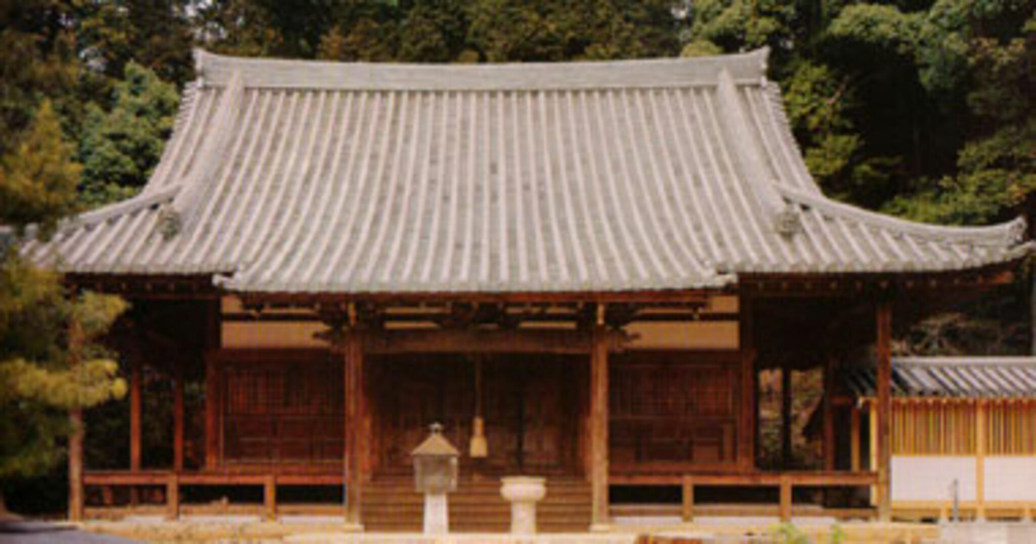 満願寺の代表写真1