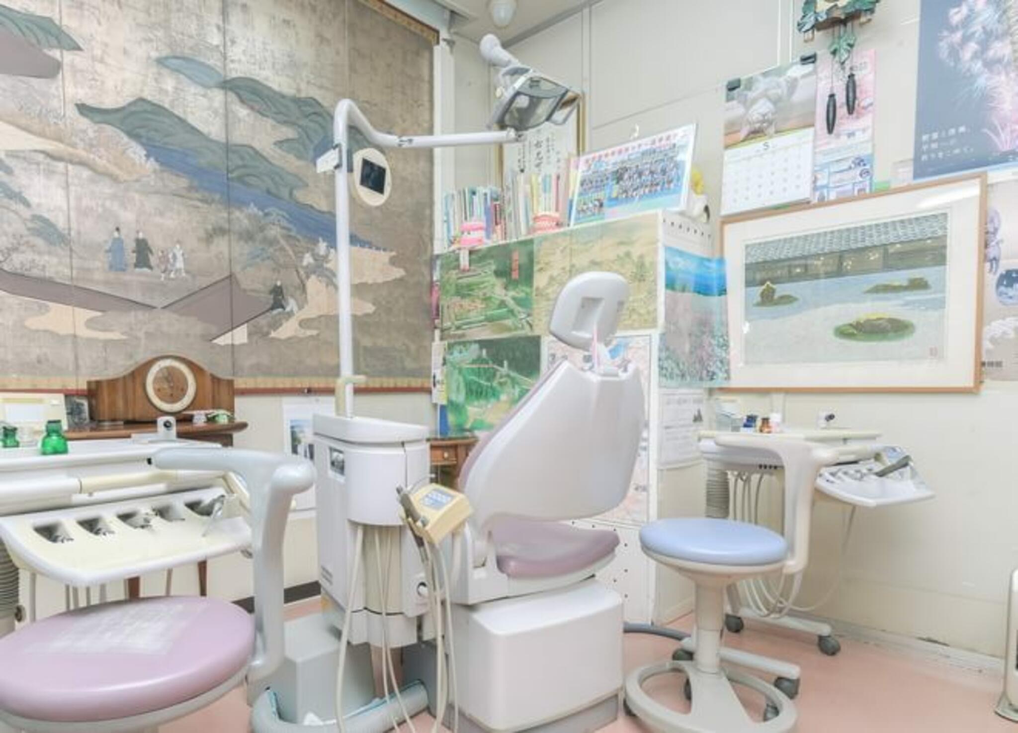 かとう歯科医院の代表写真9