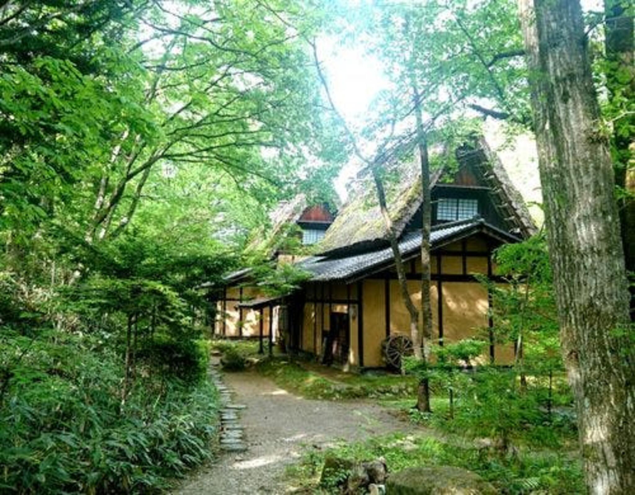 日本の宿 ひだ高山 倭乃里の代表写真1