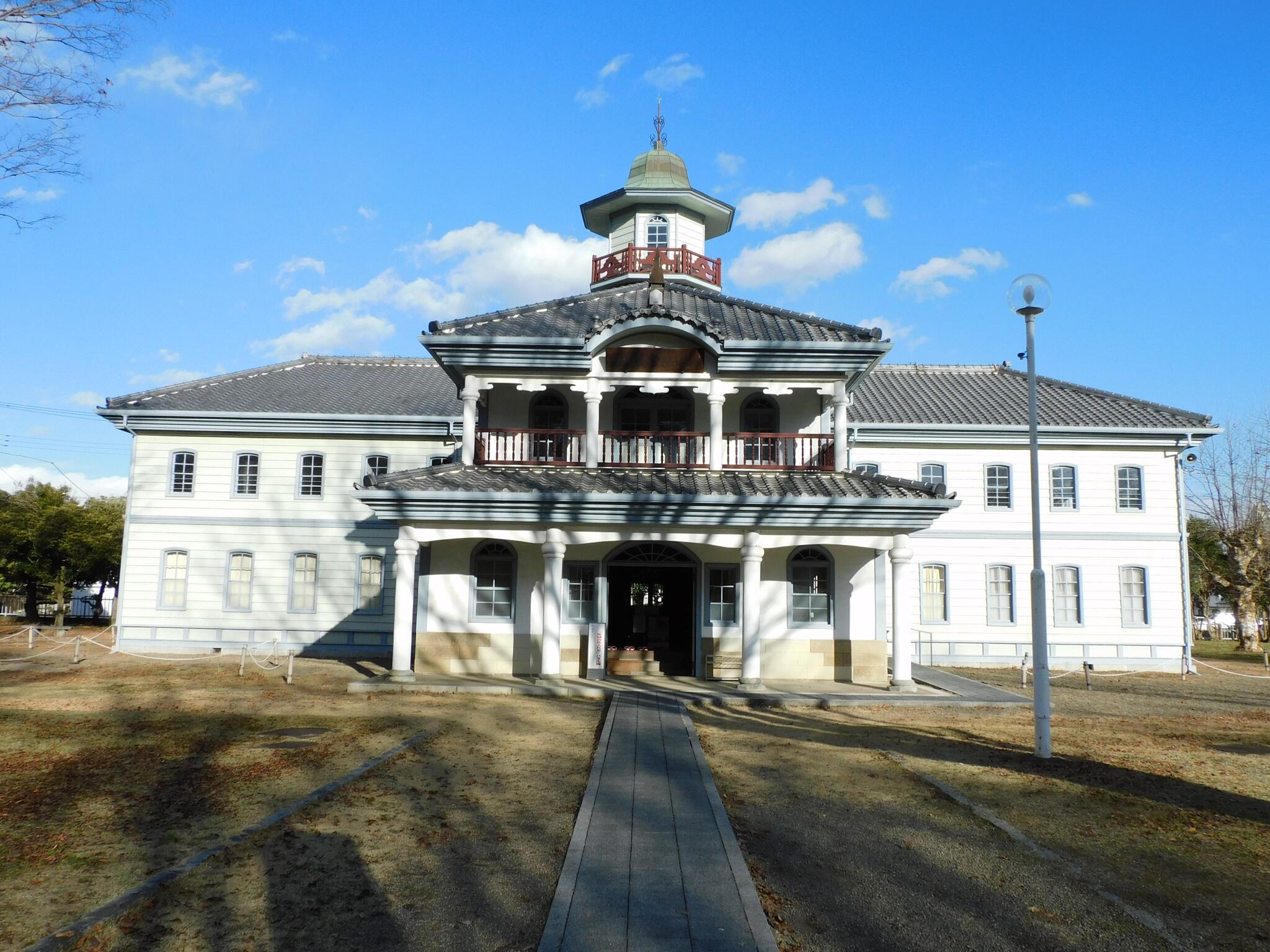 茨城県立歴史館の代表写真1