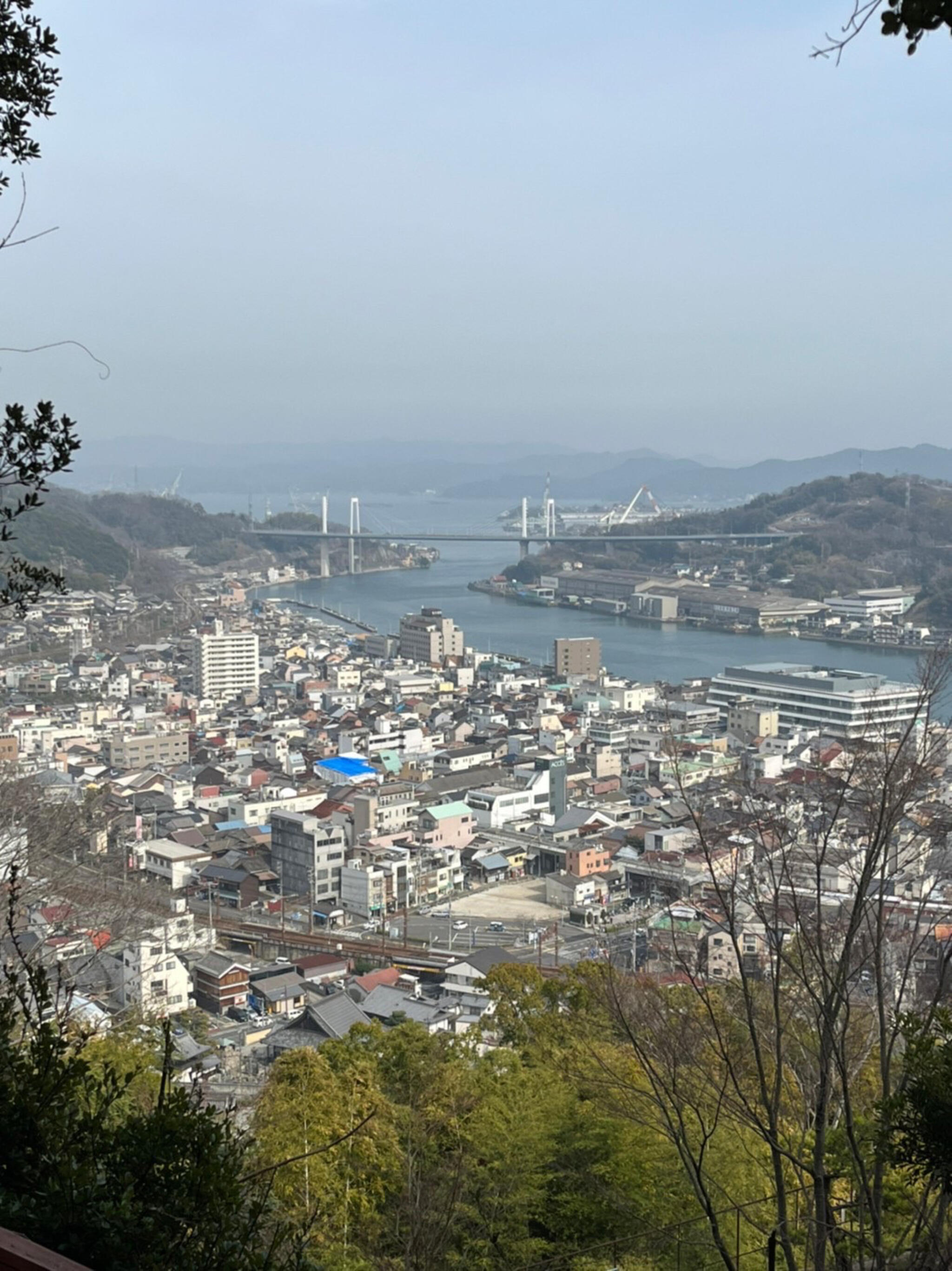 千光寺山ロープウェイの代表写真9